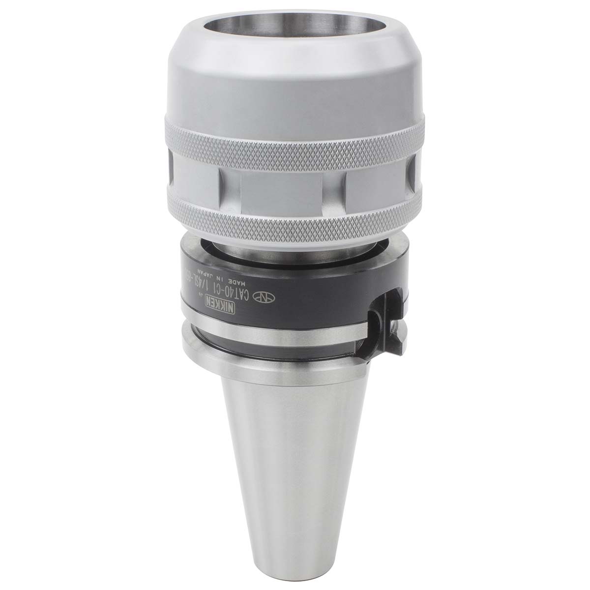 Show products in category Milling Chucks MILLING CHUCKS